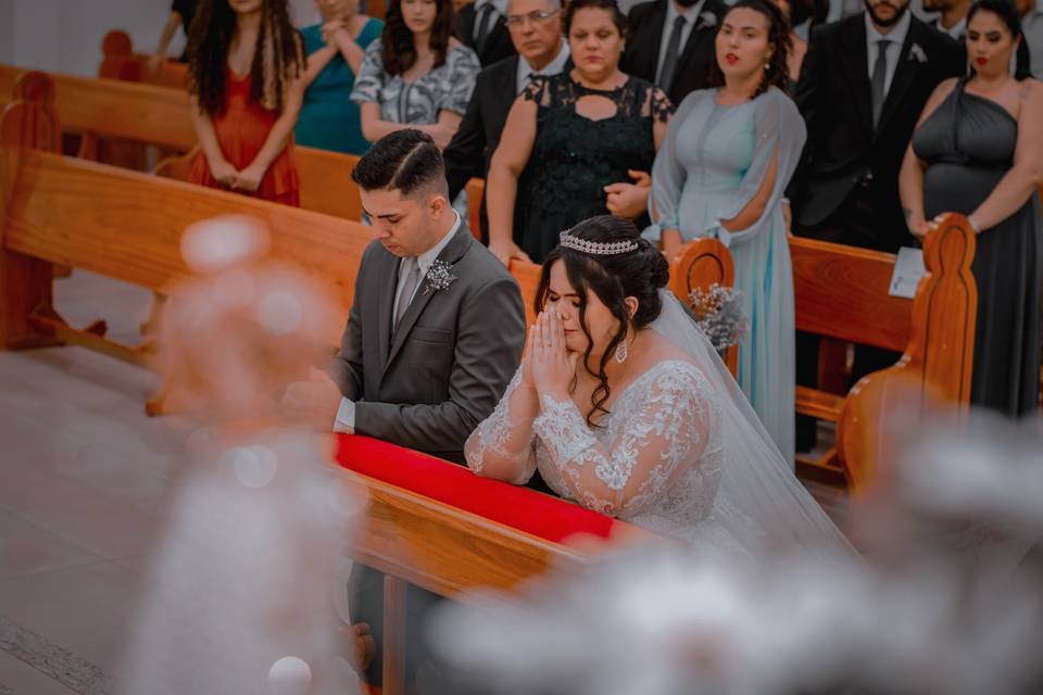 Casamento católico