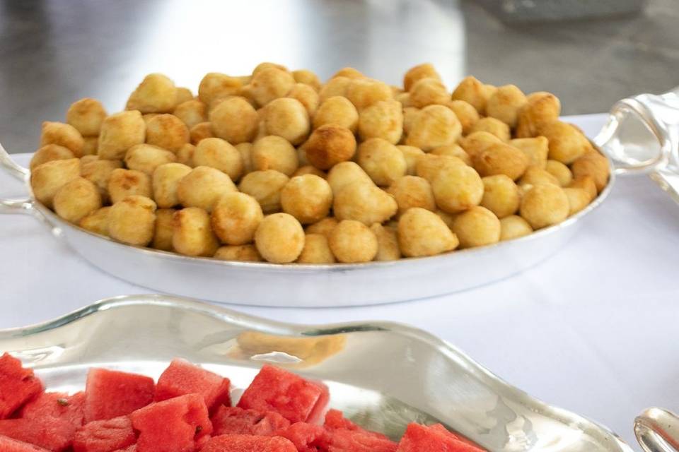 Frutas