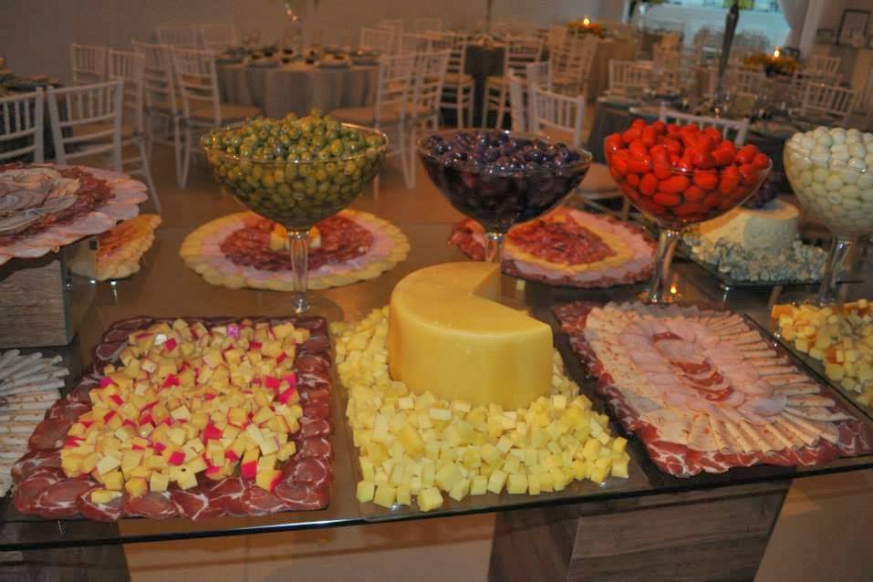 Vó Liete Buffet