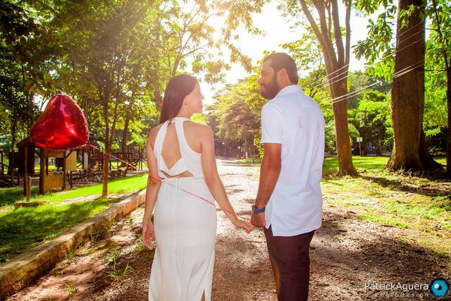 Pré casamento