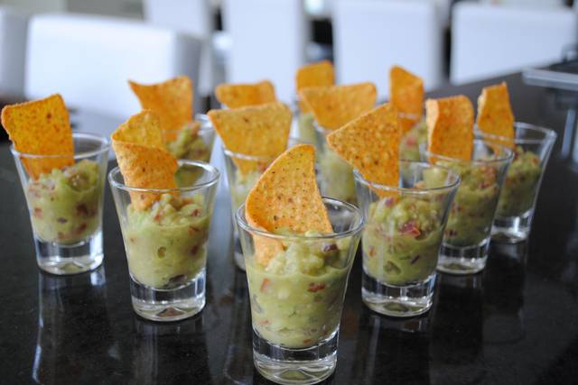 Guacamole