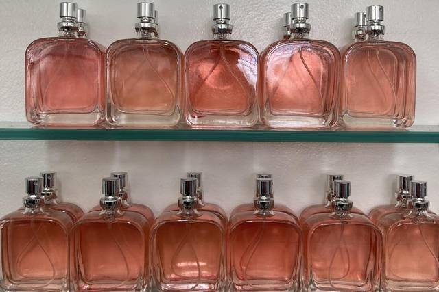 Perfumes