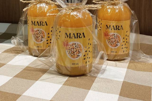 Lembrancinhas personalizadas