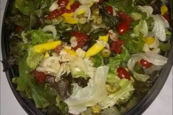 Salada ii