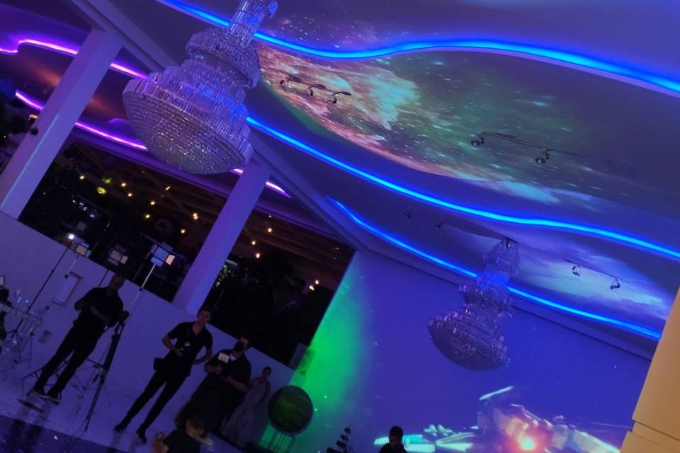 Live Shows Entretenimentos
