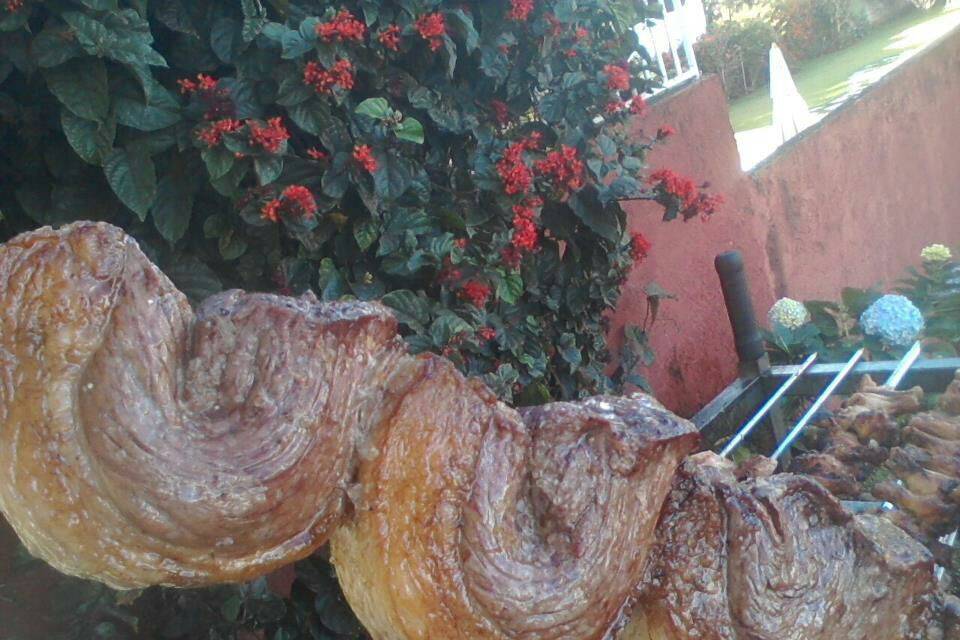 Churrasco