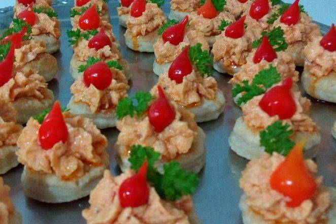 Canapé
