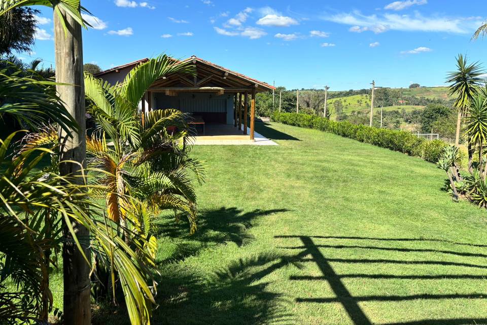 Fazenda Raizes