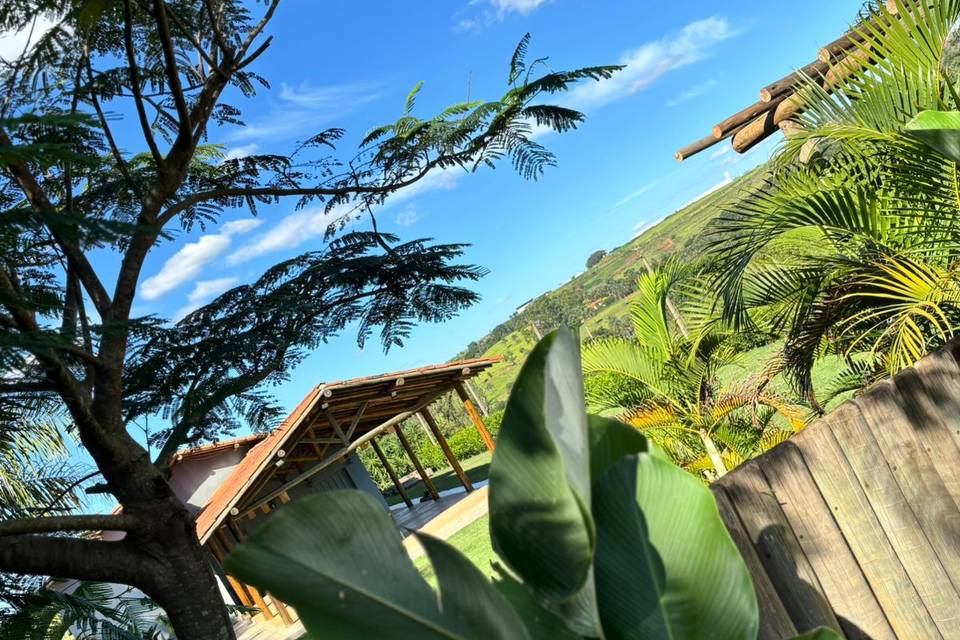 Fazenda Raizes