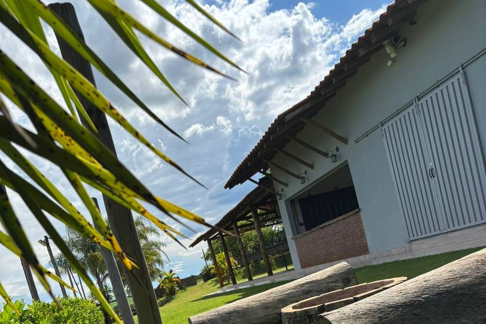 Fazenda Raizes