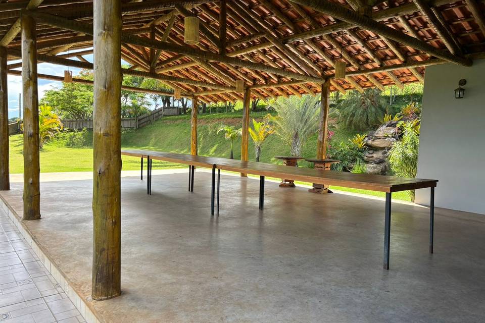 Fazenda Raizes