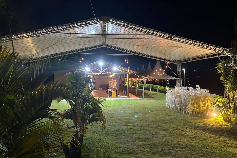 Fazenda Raizes