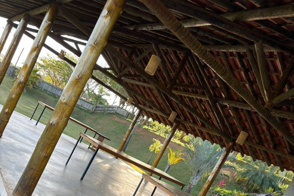 Fazenda Raizes