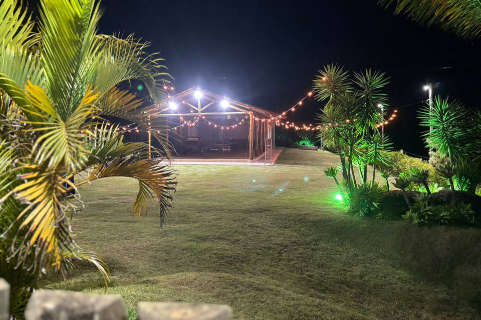 Fazenda Raizes