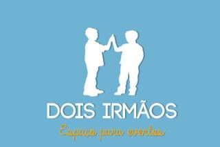 dois irmaos logo