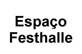 Espaço Festhalle