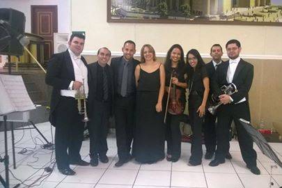 Equipe BelCantus