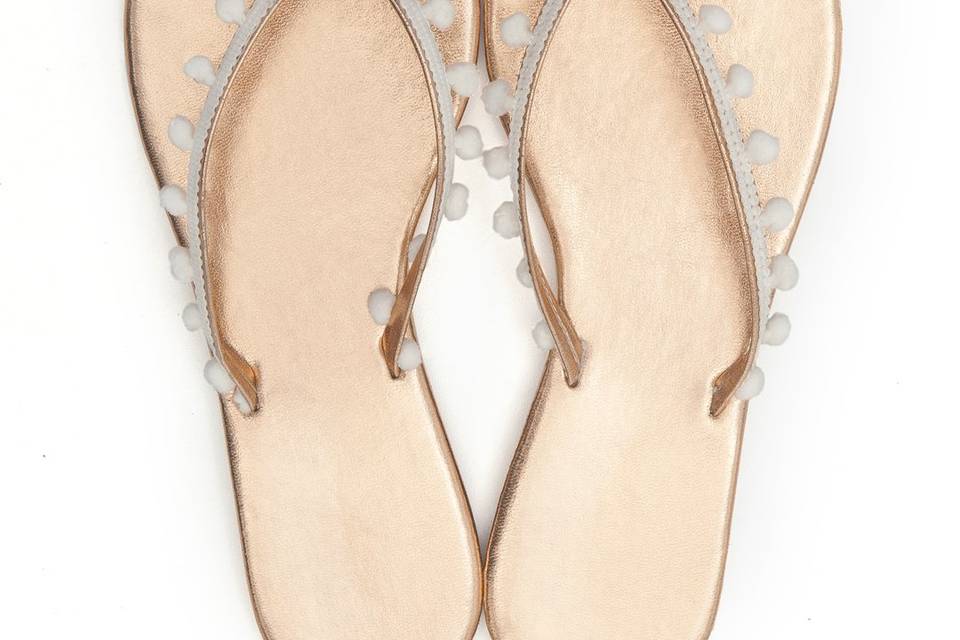 Wedding Shoes