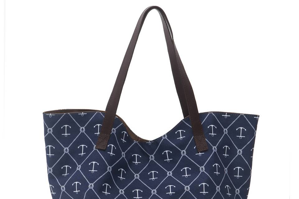 Bolsa navy