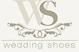 Wedding Shoes logo