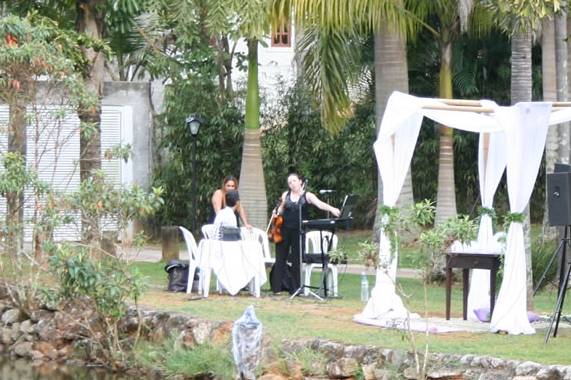 Música com qualidade
