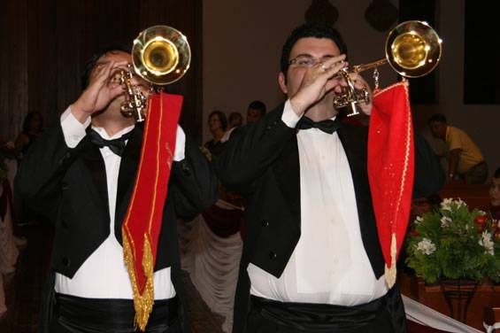 Música para casamentos