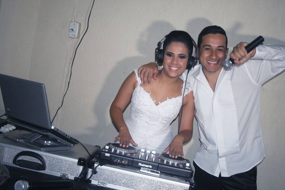 Momento dj