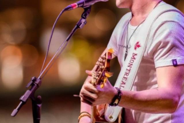 Kadu Camargo - Cantor Sertanejo