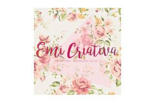 emi criativa logo