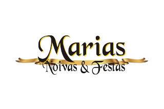 Marias Noivas & Festas Logo