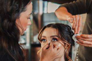 Mariane Nascimento Makeup