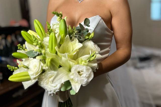 Beleza clássica e elegante