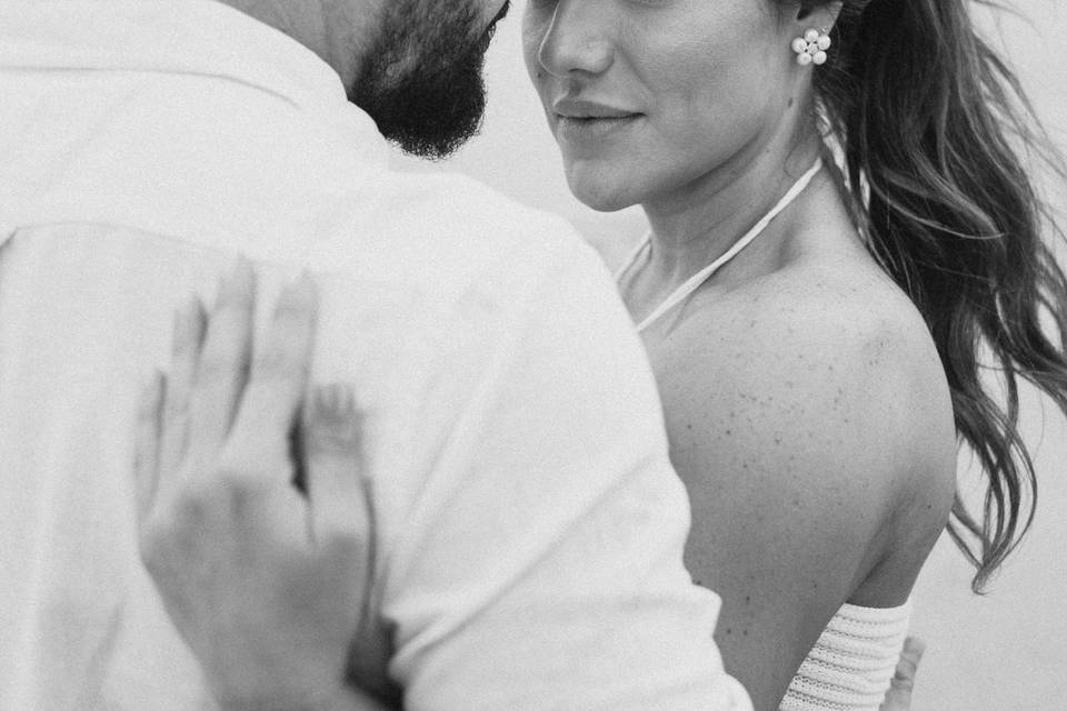 Pré Wedding Iza e Felipe