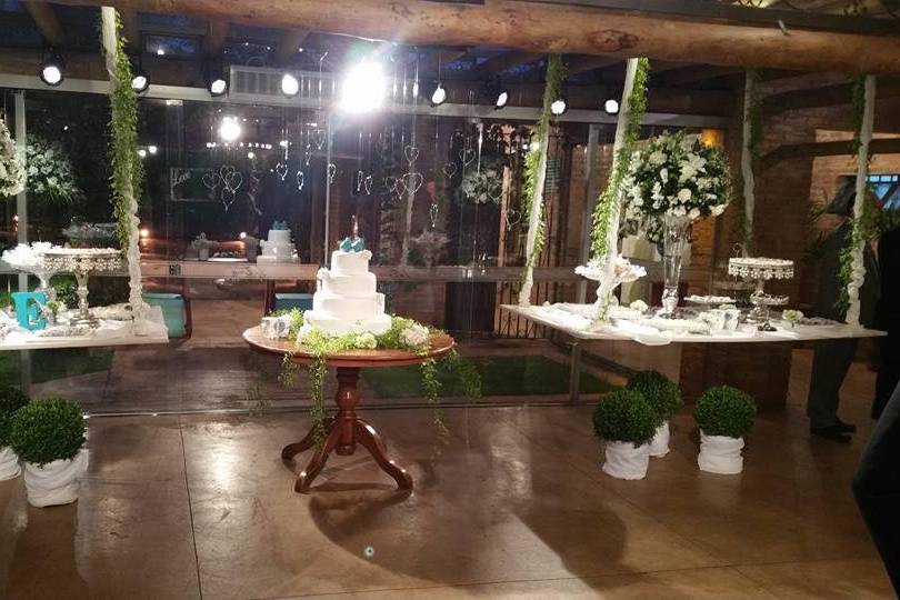 Casamento no MS Campo Grande