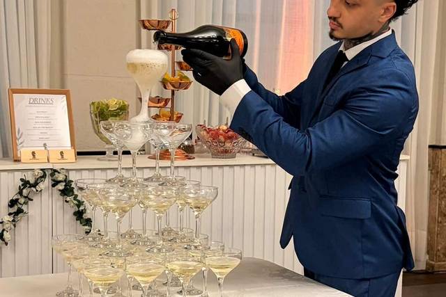 Mob Drinks