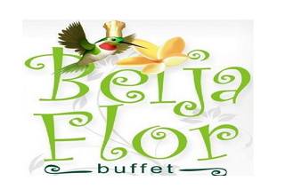 Buffet Beija Flor Logo