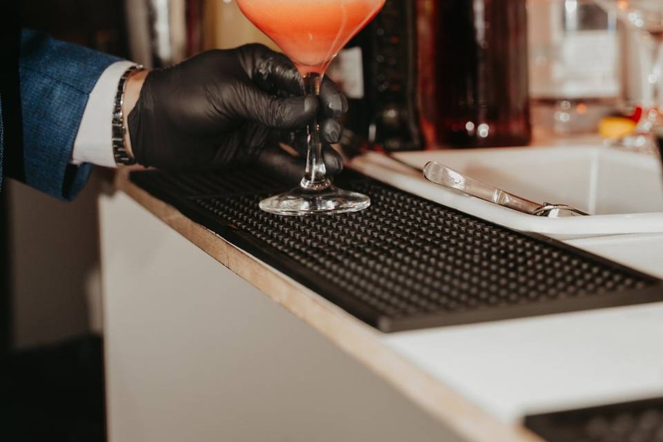 Mob Drinks