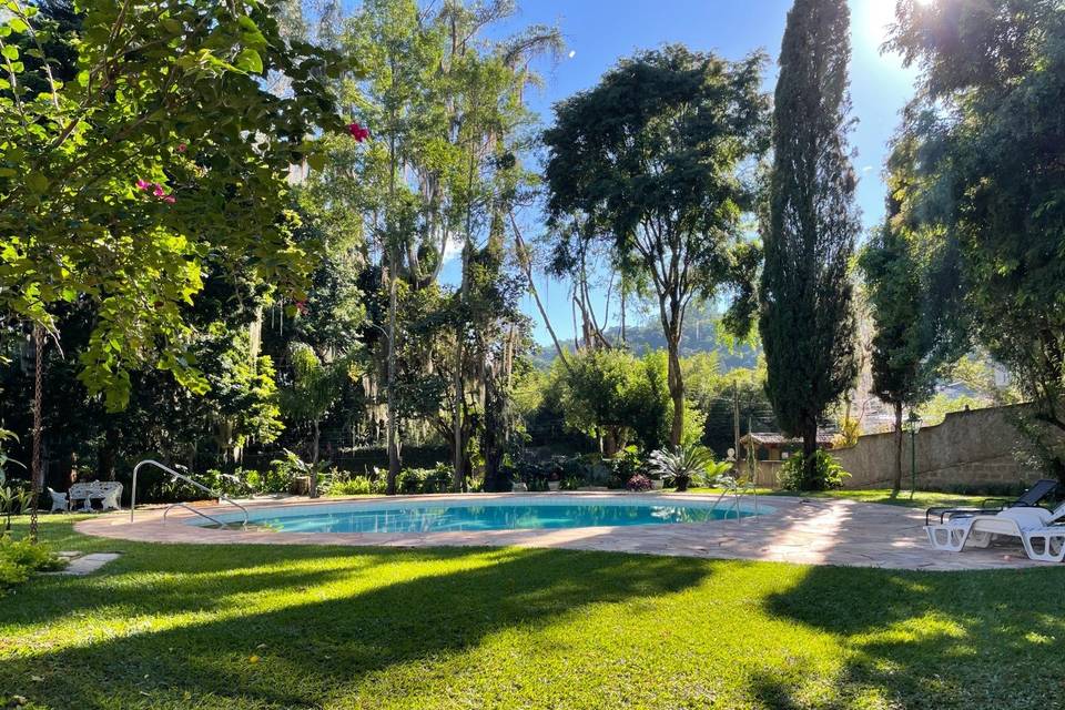 Piscina
