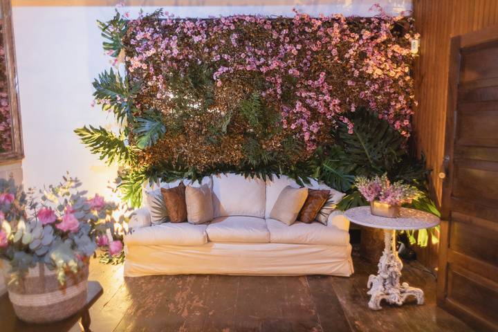 Decoração