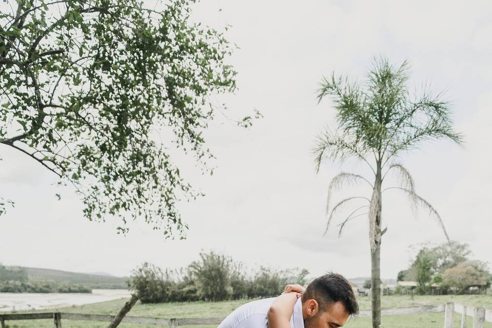 Dani e Valter prewedding