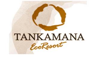 Pousada Tankamana logo
