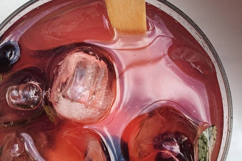Gin