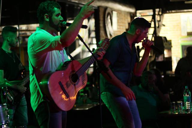 Banda NL