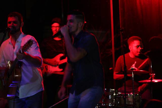 Banda NL