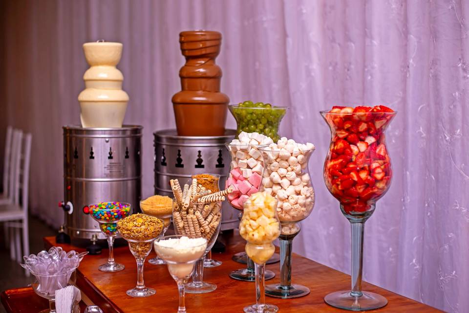 Ateliê Oliveira Doces