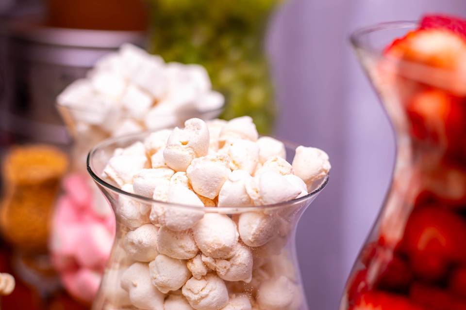 Doces casamento