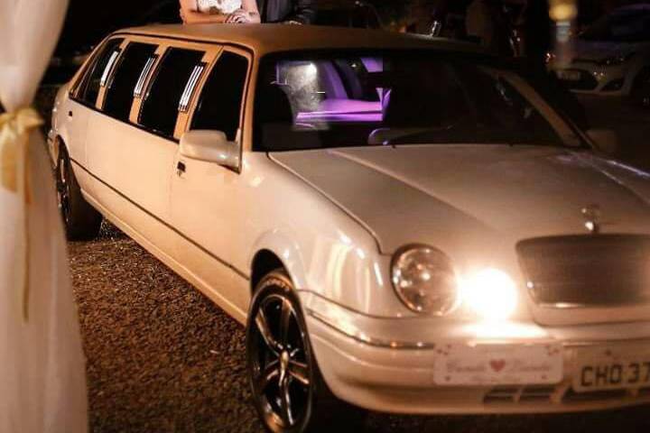 Limousine Classic