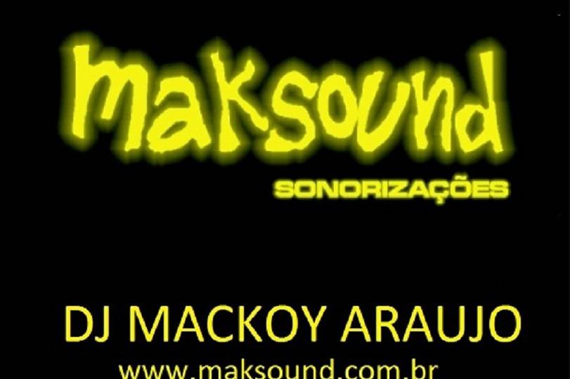 Maksound Sonorizações Ltda.