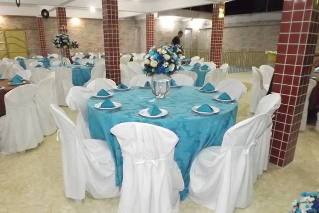 Decorações especiais
