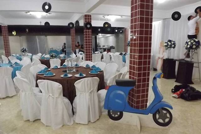 Ideal para o seu casamento